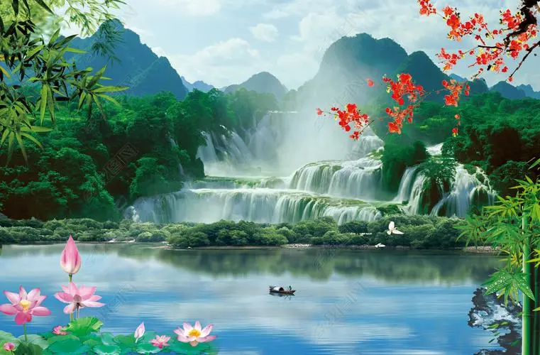 绿色智能系统